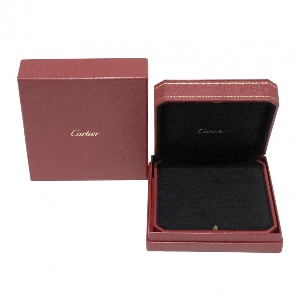 Cartier Panthère Necklace 18K Yellow Gold