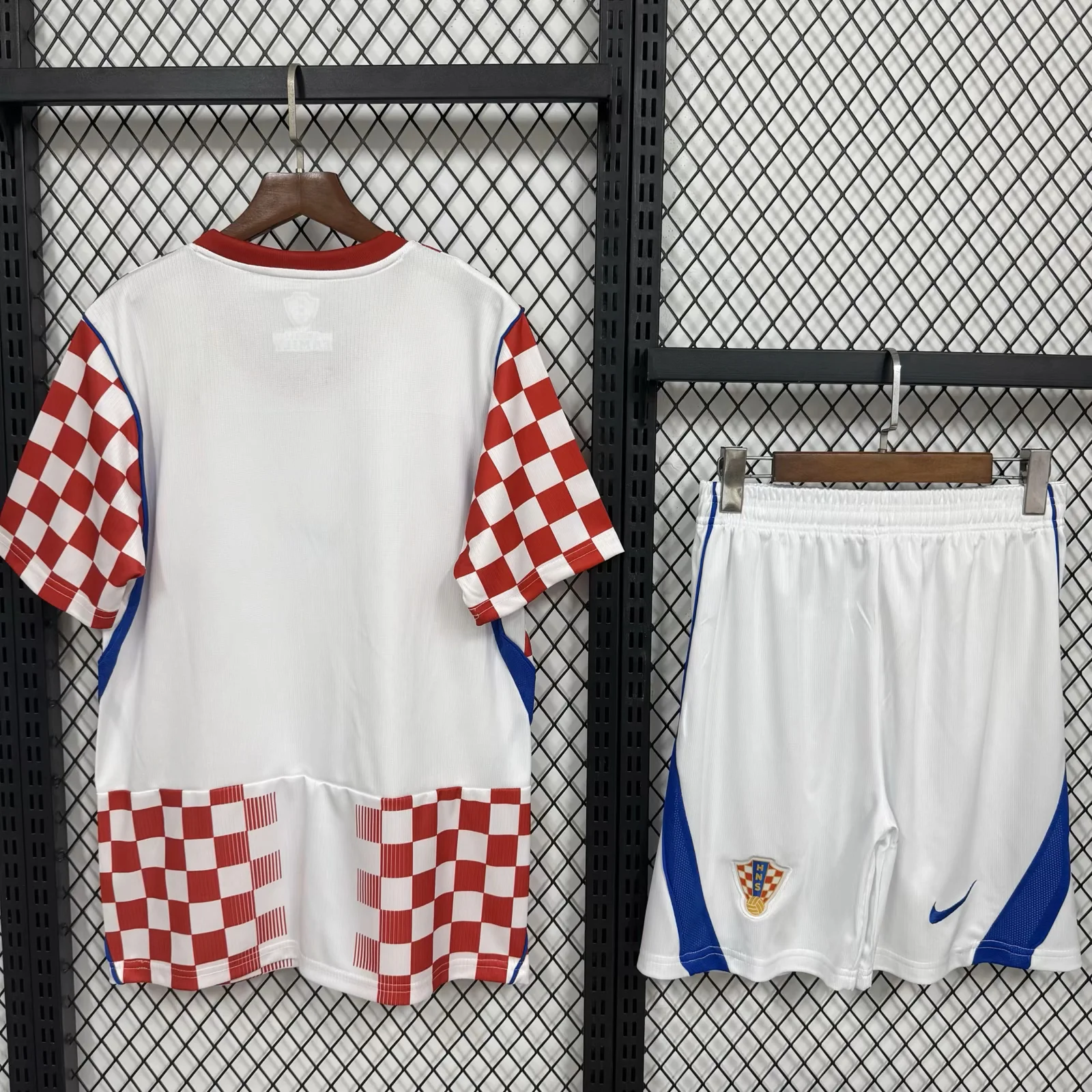 Mens Croatia 2026/27 Home