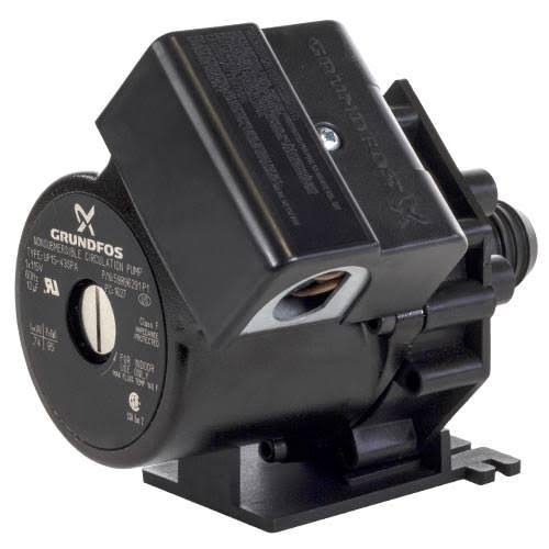 Grundfos V4-53SB-MZAB 115V Grundfos Circulating Barb Pump