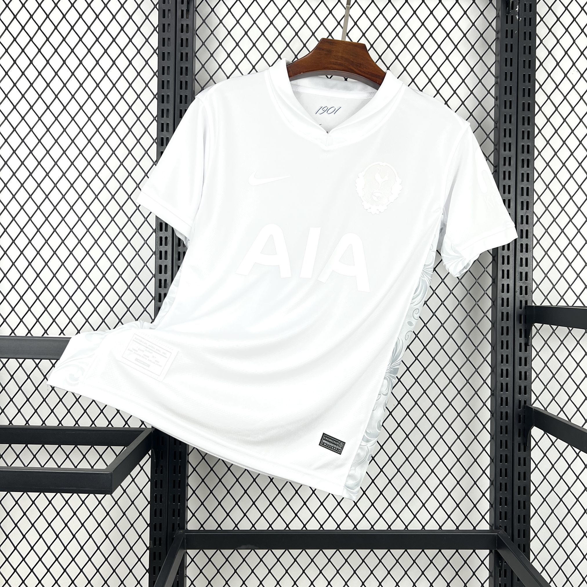 Tottenham Maillot Foot 2026 2027€14.99
