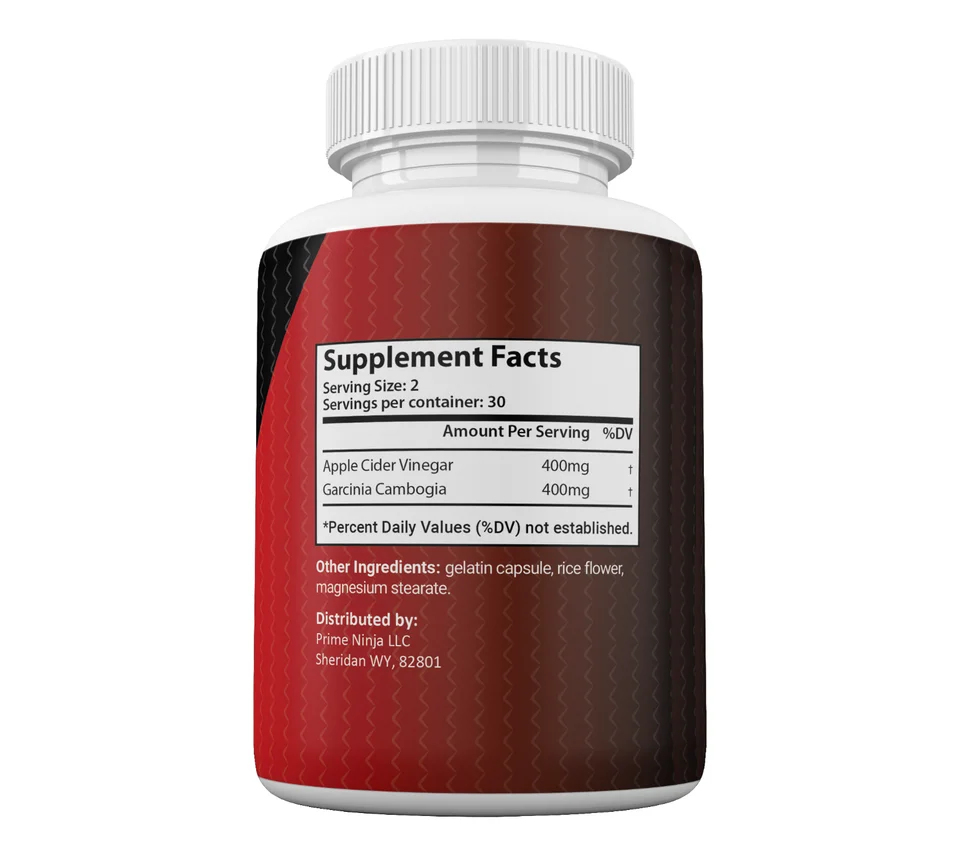 Java Burn Powerful Formula,  Maximum Strength - 60 Capsules