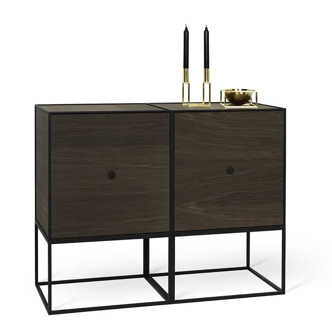 by Lassen Frame 49 Box, Oak