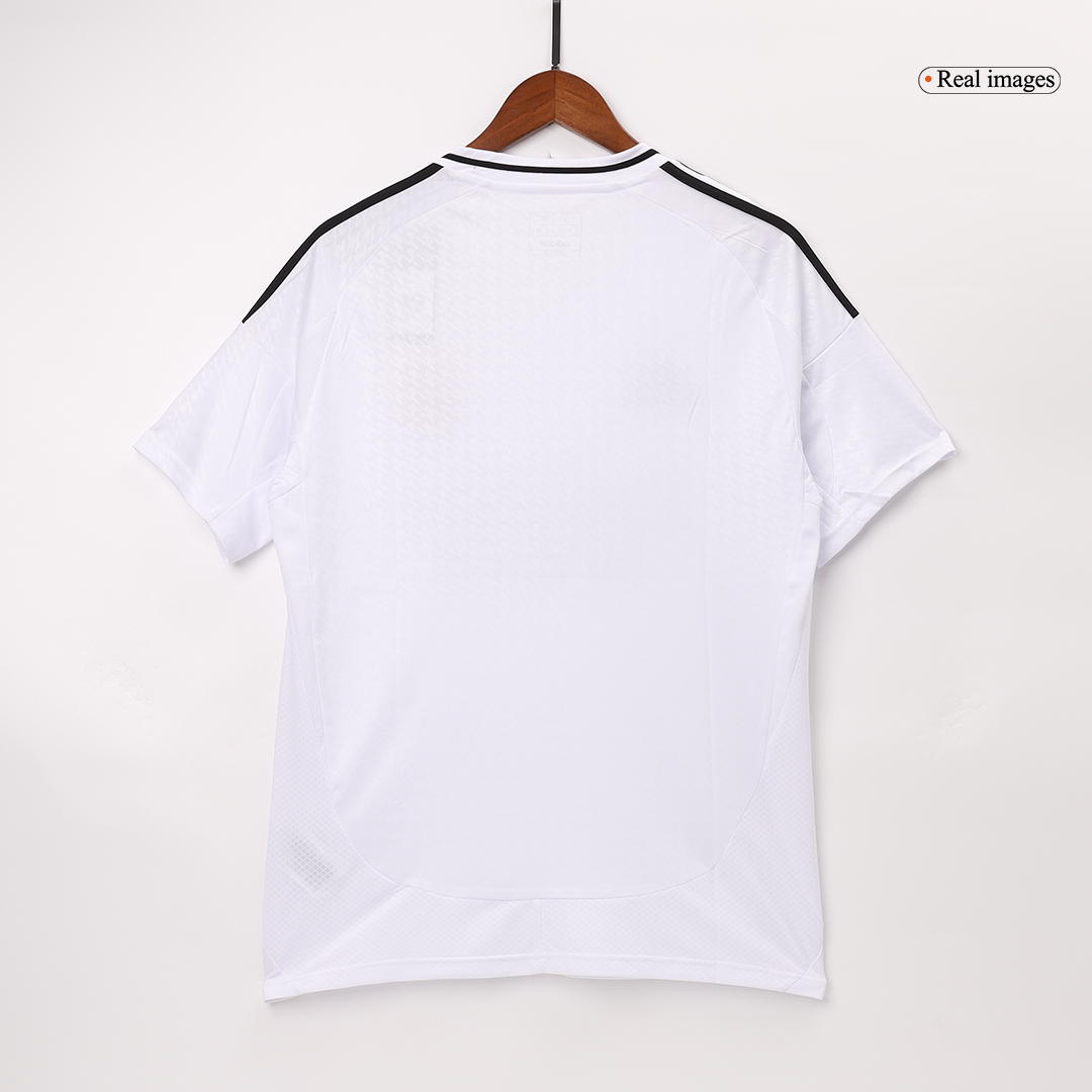 Real Madrid Home Jerseys Kit
