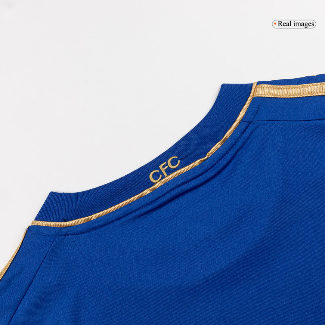 Retro Soccer Jersey Chelsea Home 2012/13