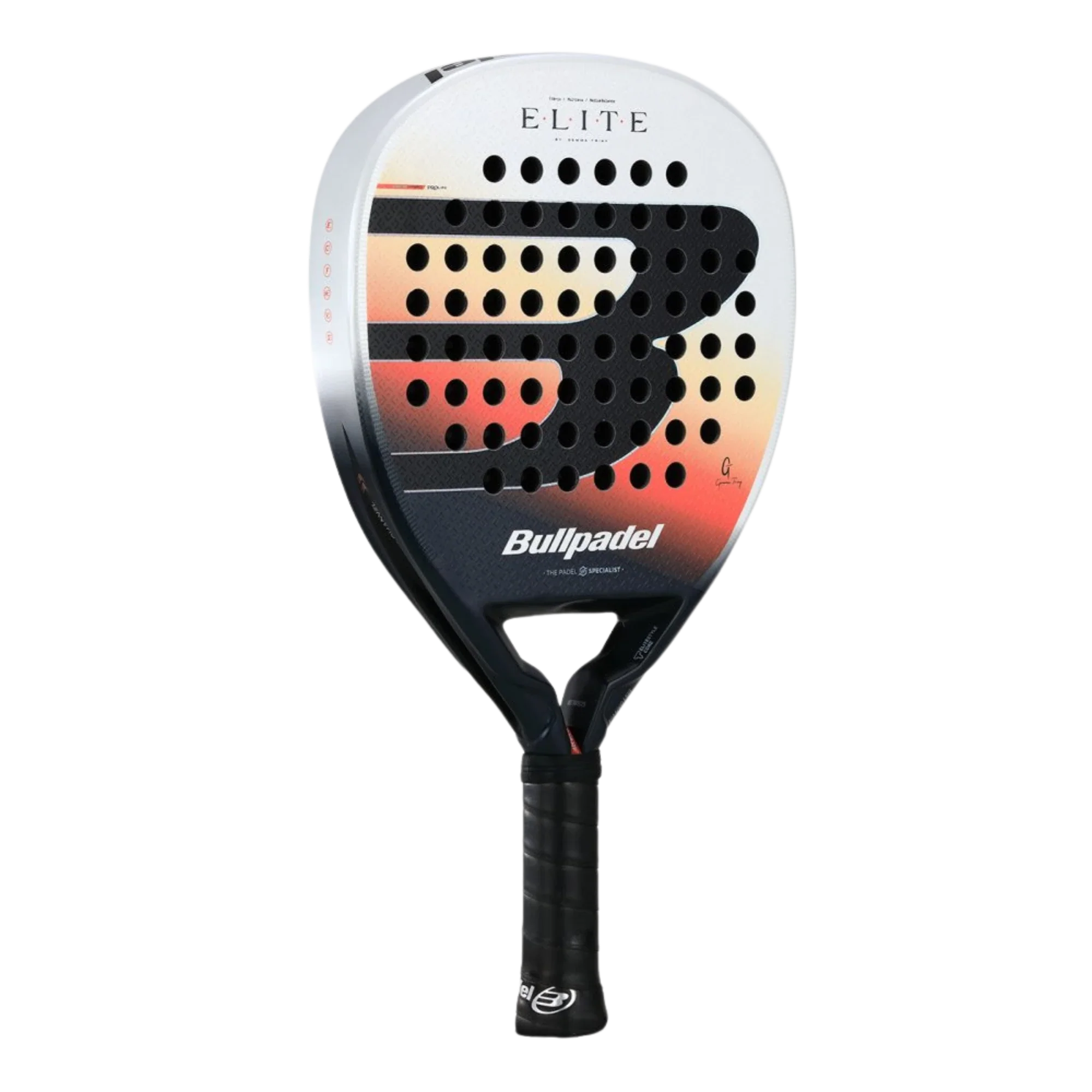 Bullpadel Elite W 2026 Padel Racket