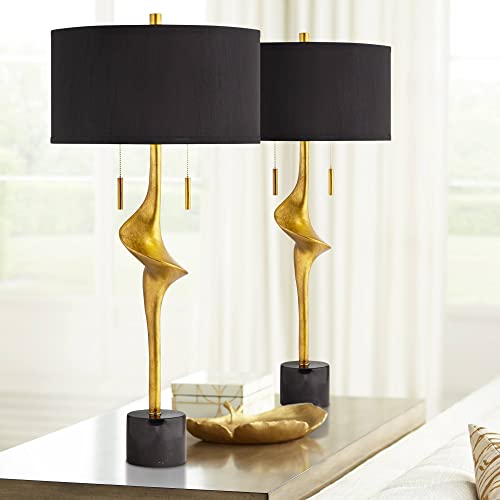 Possini Euro Design Athena 35 1/2