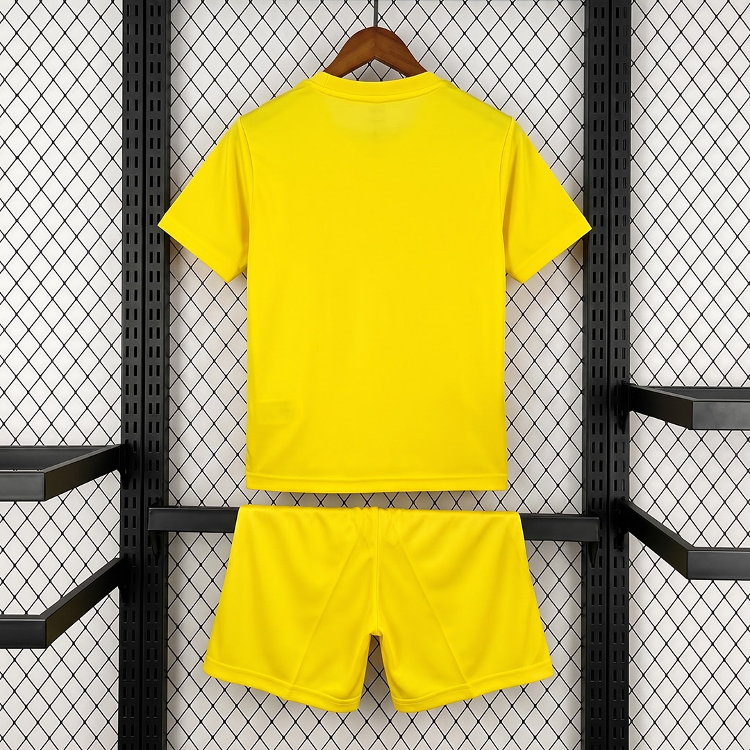 2026/27 Man Utd GK Kit 16-XXL
