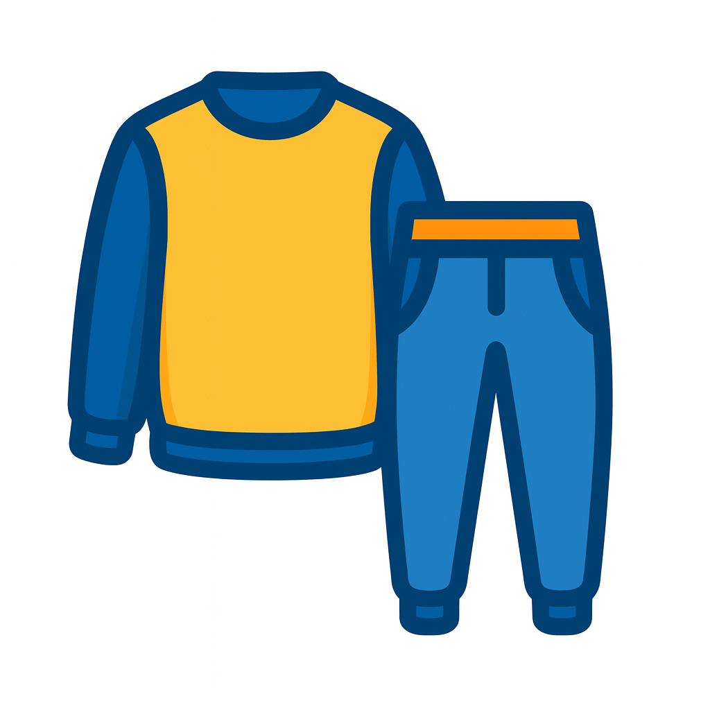 Training Suit