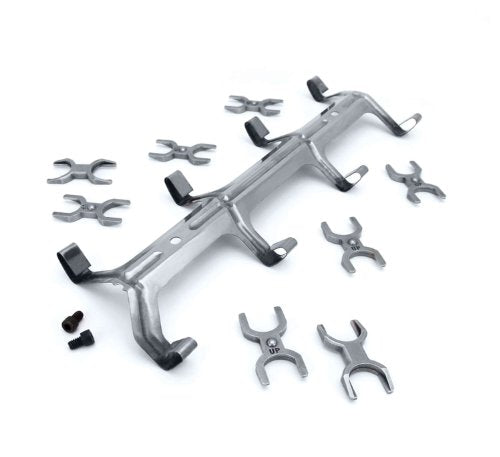 COMP Cams Hardware Kit Retro Ford 289-4