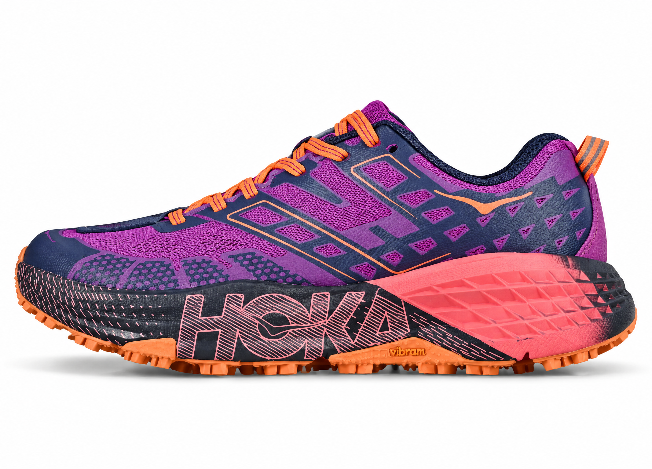 HOKA One One Speedgoat 2