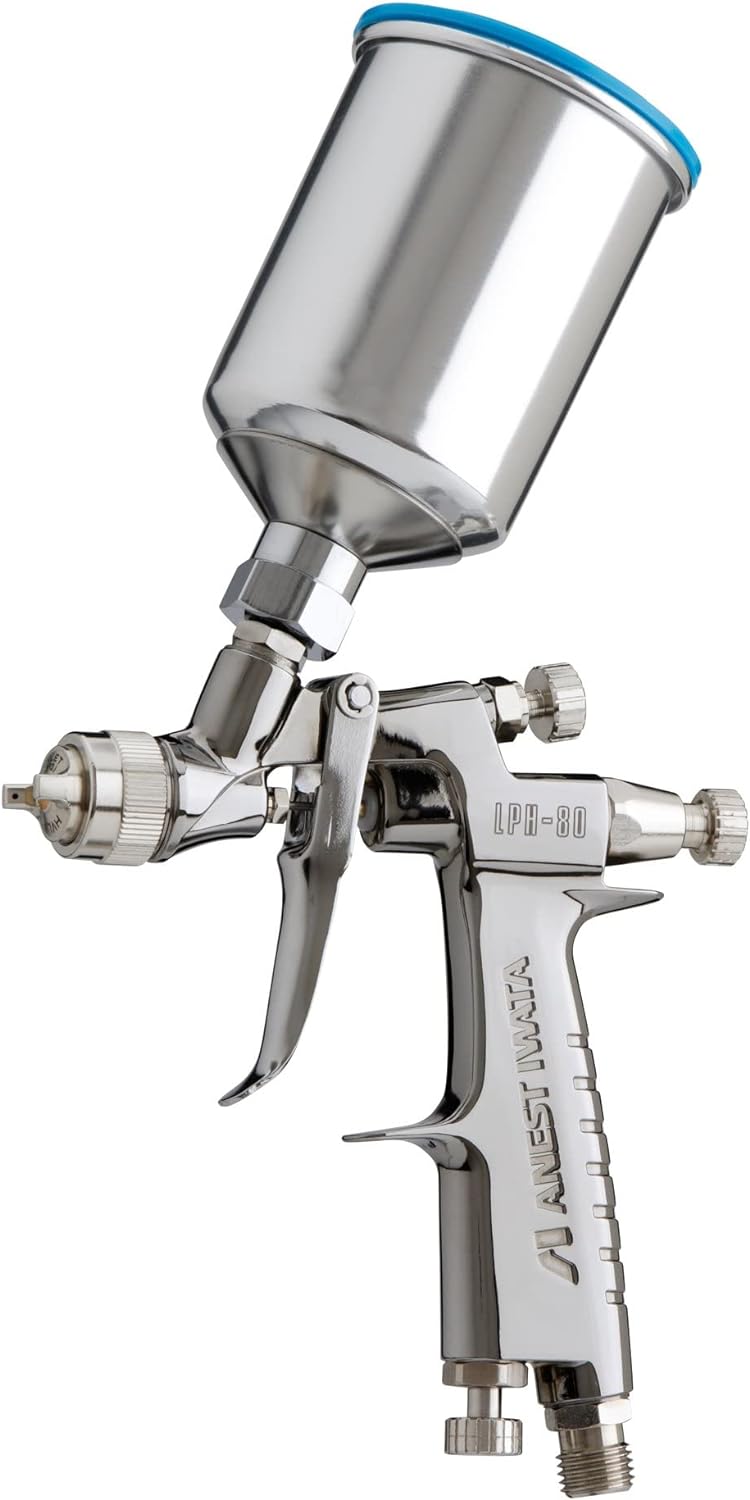 LPH80-102G Gun W/Cup