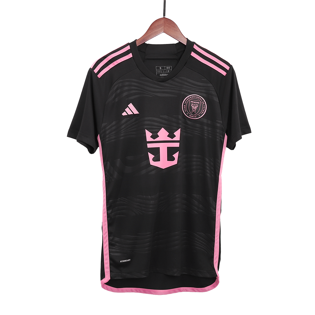 Inter Miami CF Away Soccer Jersey