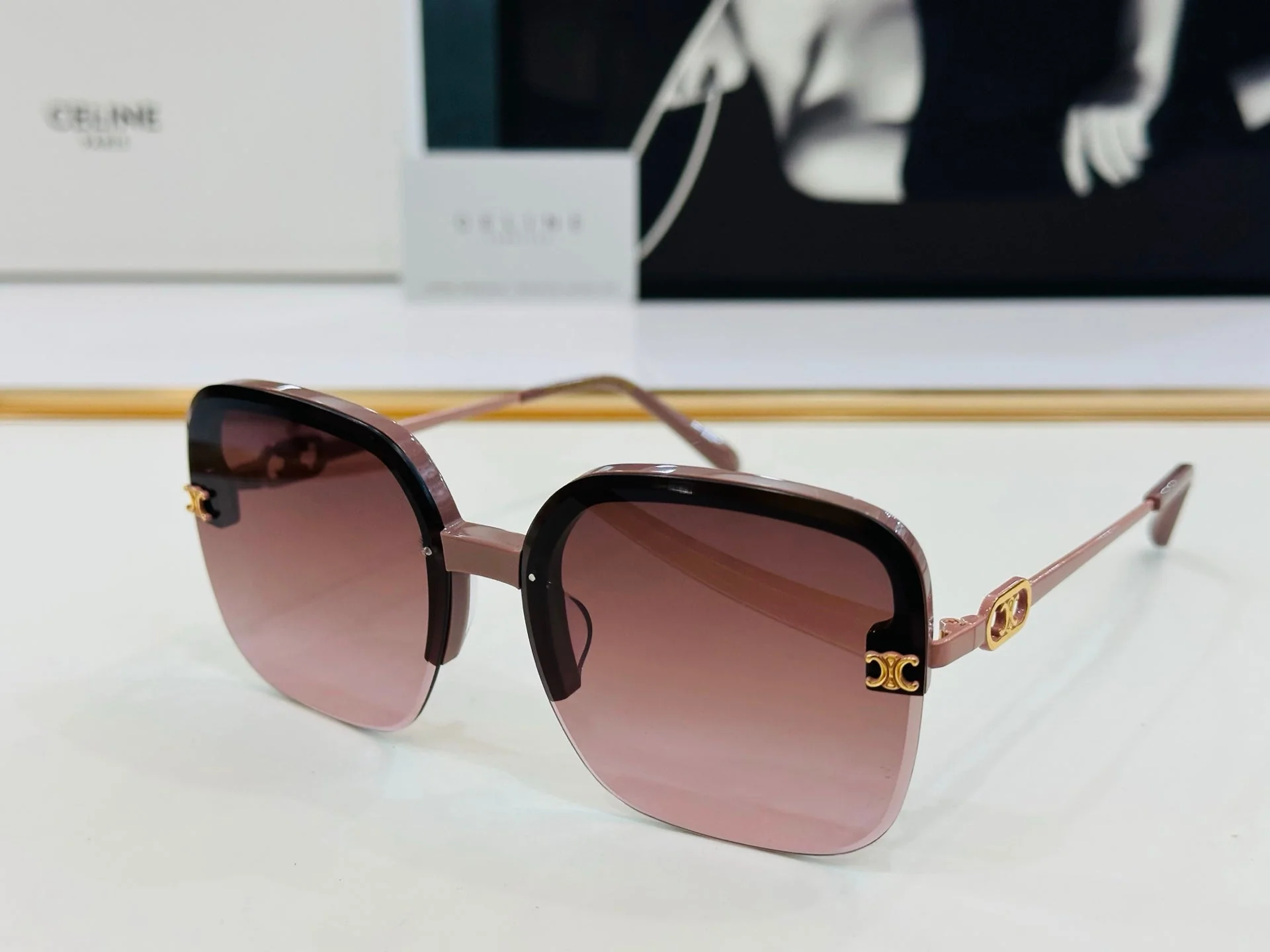 CELINE Sunglasses - cnluxepick