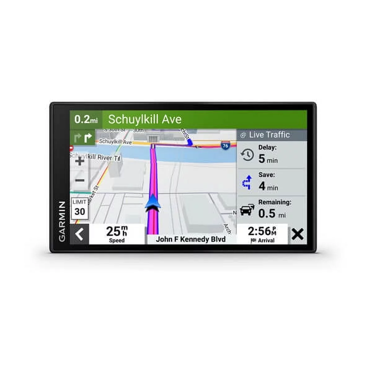 Garmin DriveSmart™ 66