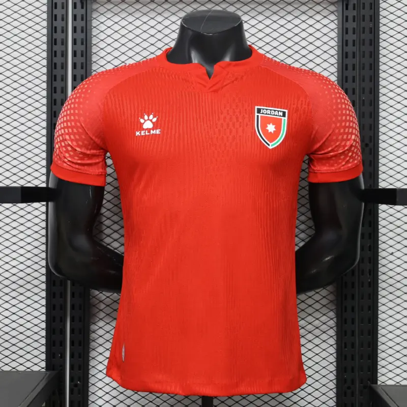 Player Version Jordan 2026/27 World Cup Away Jersey S-XXL