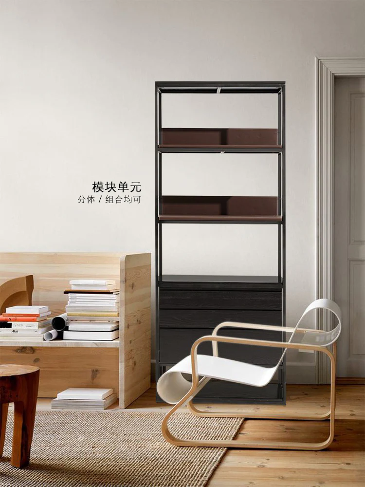 GA041 (Set) - Study Room Series 