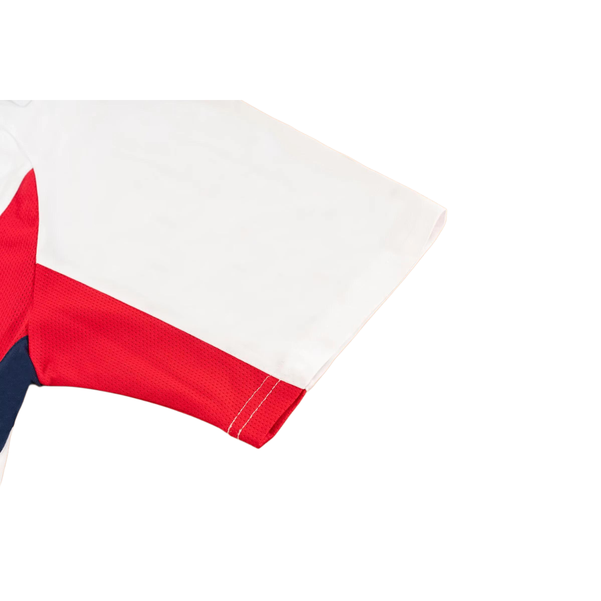 USA 2002 Home Jersey