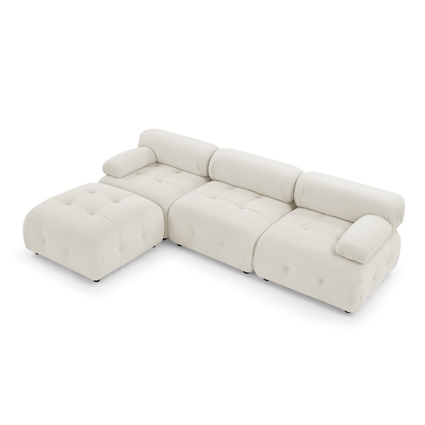 Modular Sectional Sofa