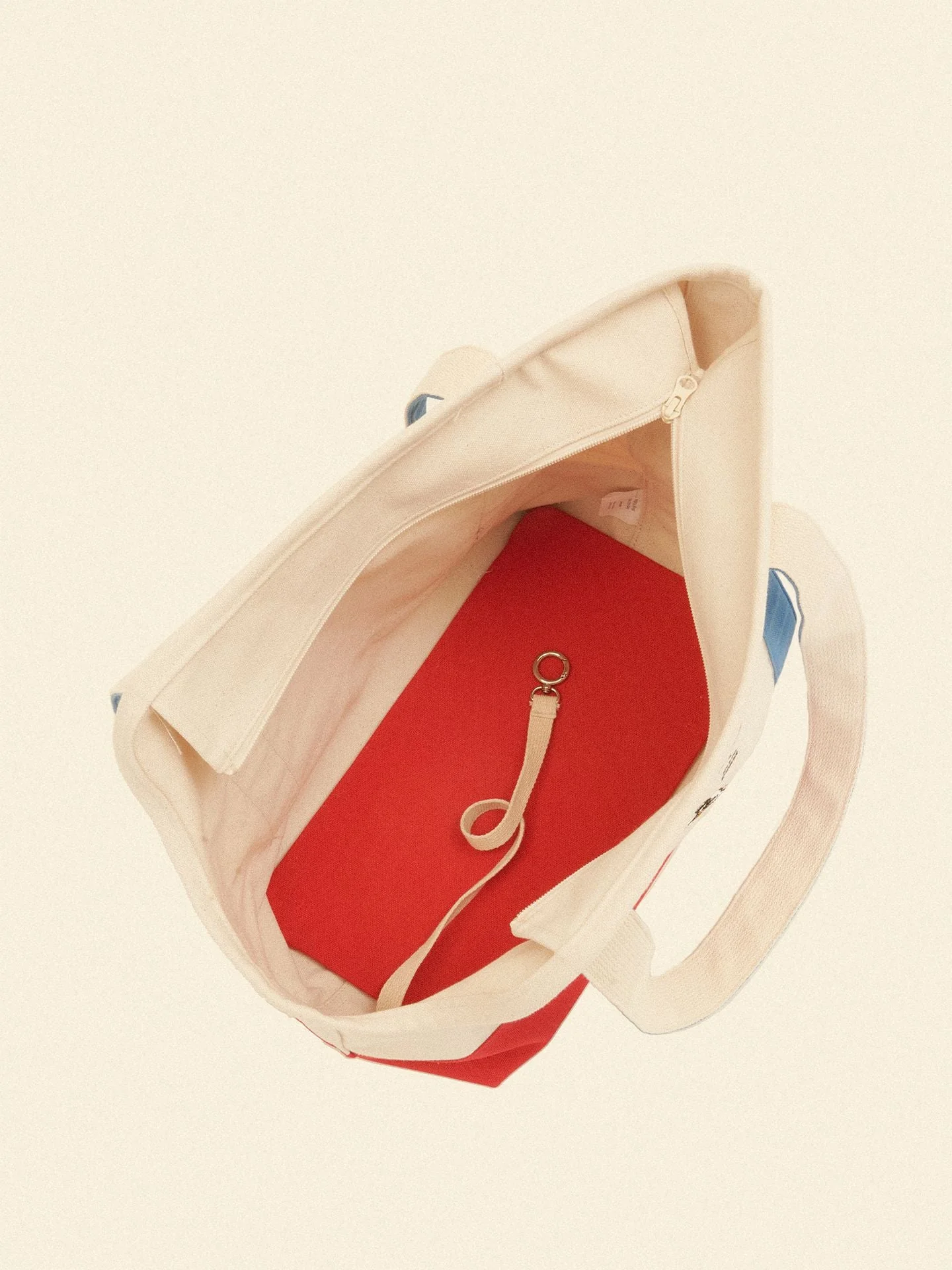 To Love Me Tote Bag - PEANUTS