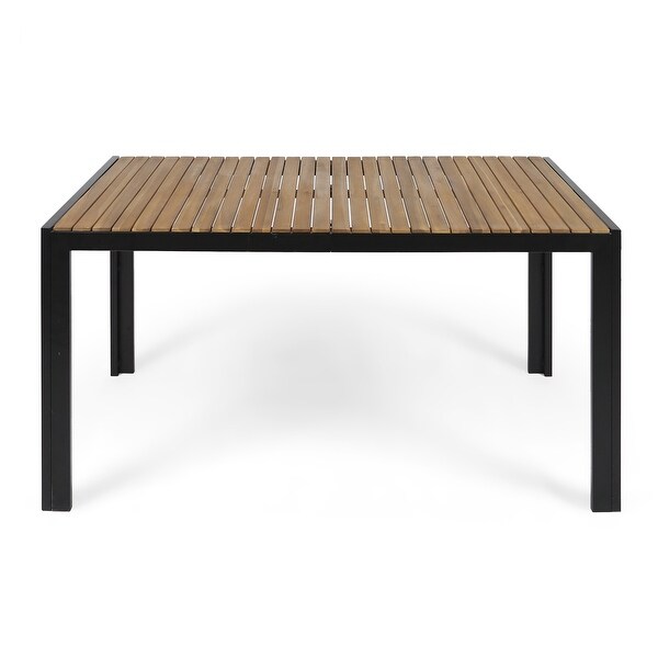 59in L DINING TABLE