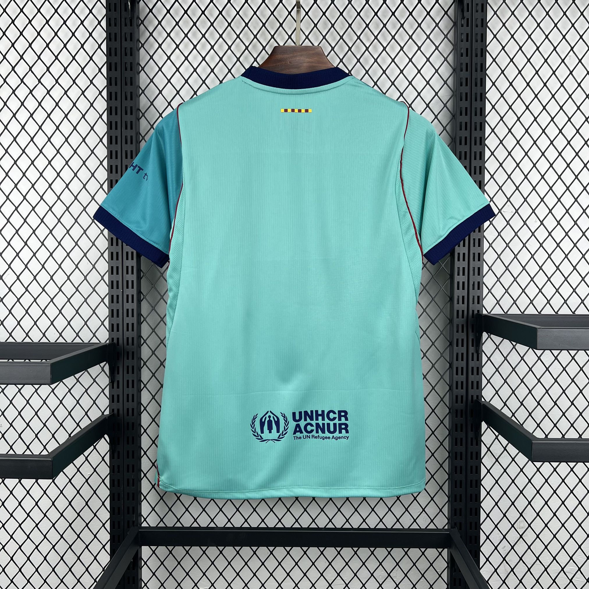 Barcelona 2026/27 Third Jersey S-4XL Fan Version