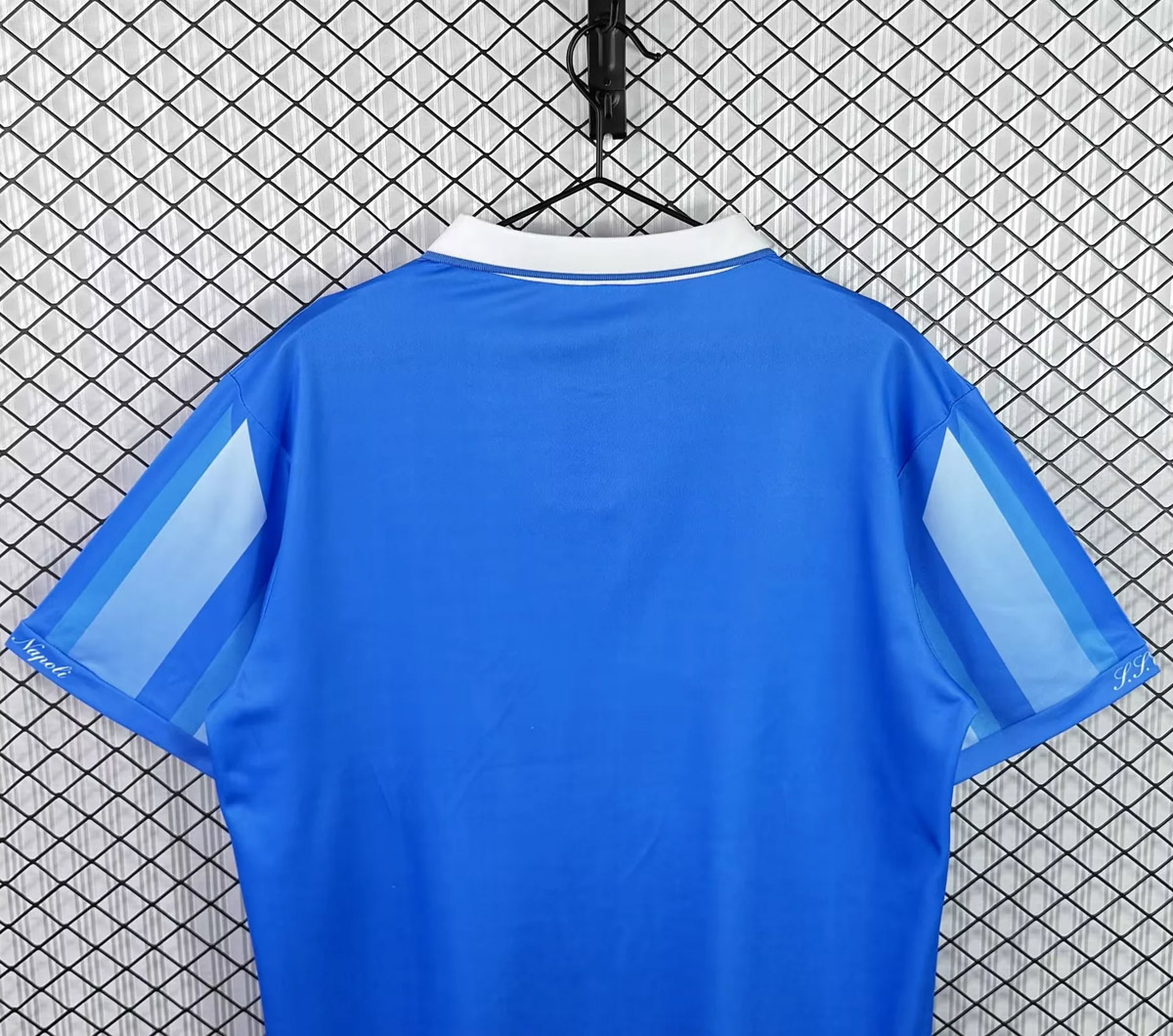 Retro Naples 1996/97 Home Jersey S-XXL 4