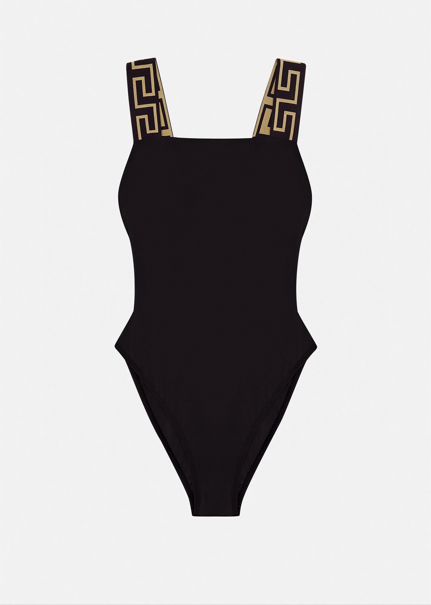 Versace one piece swimsuit - cnluxepick