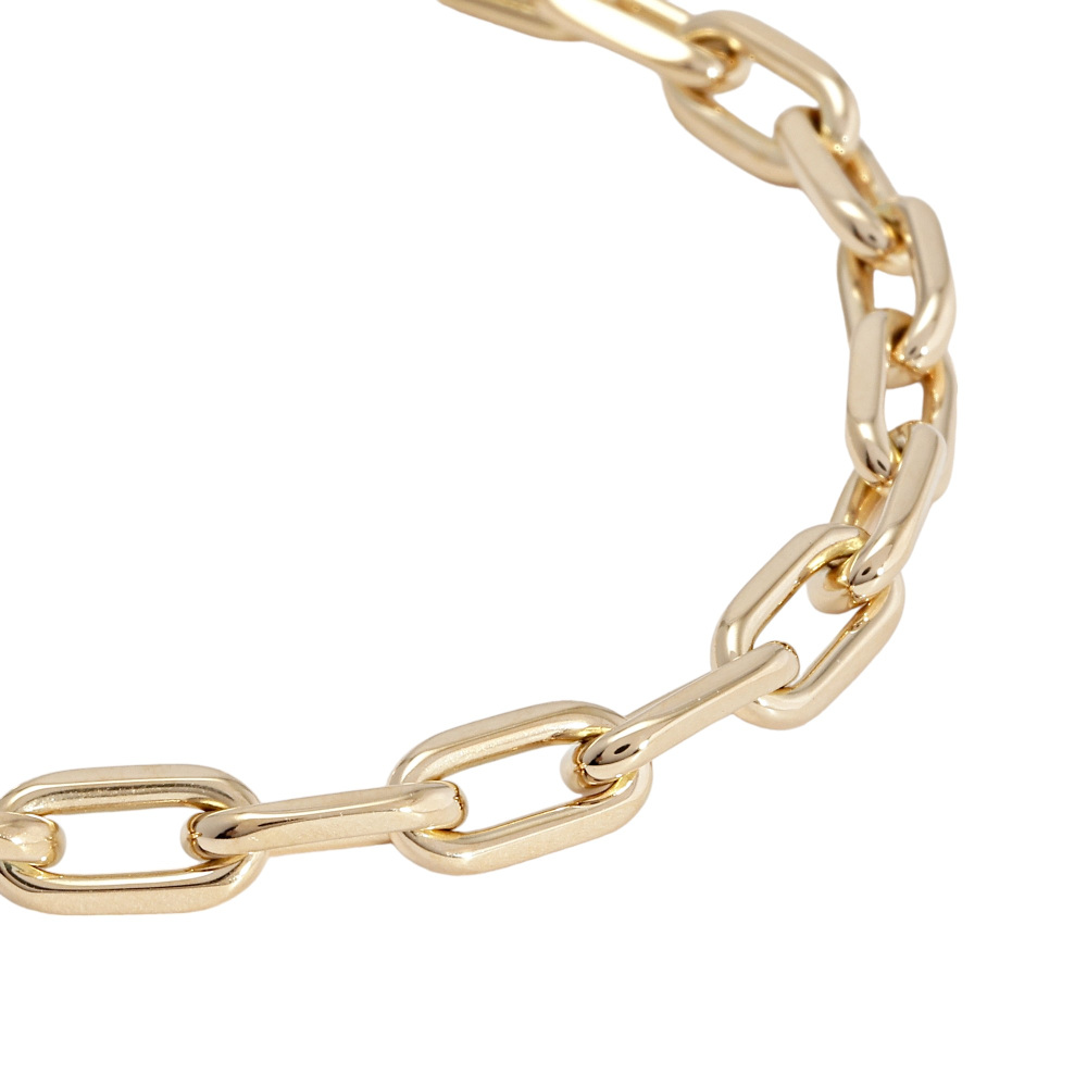 Cartier Spartacus Bracelet 18K Yellow Gold