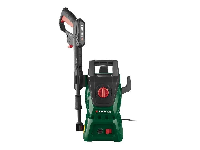 Nettoyeur haute pression PHD 110 G2