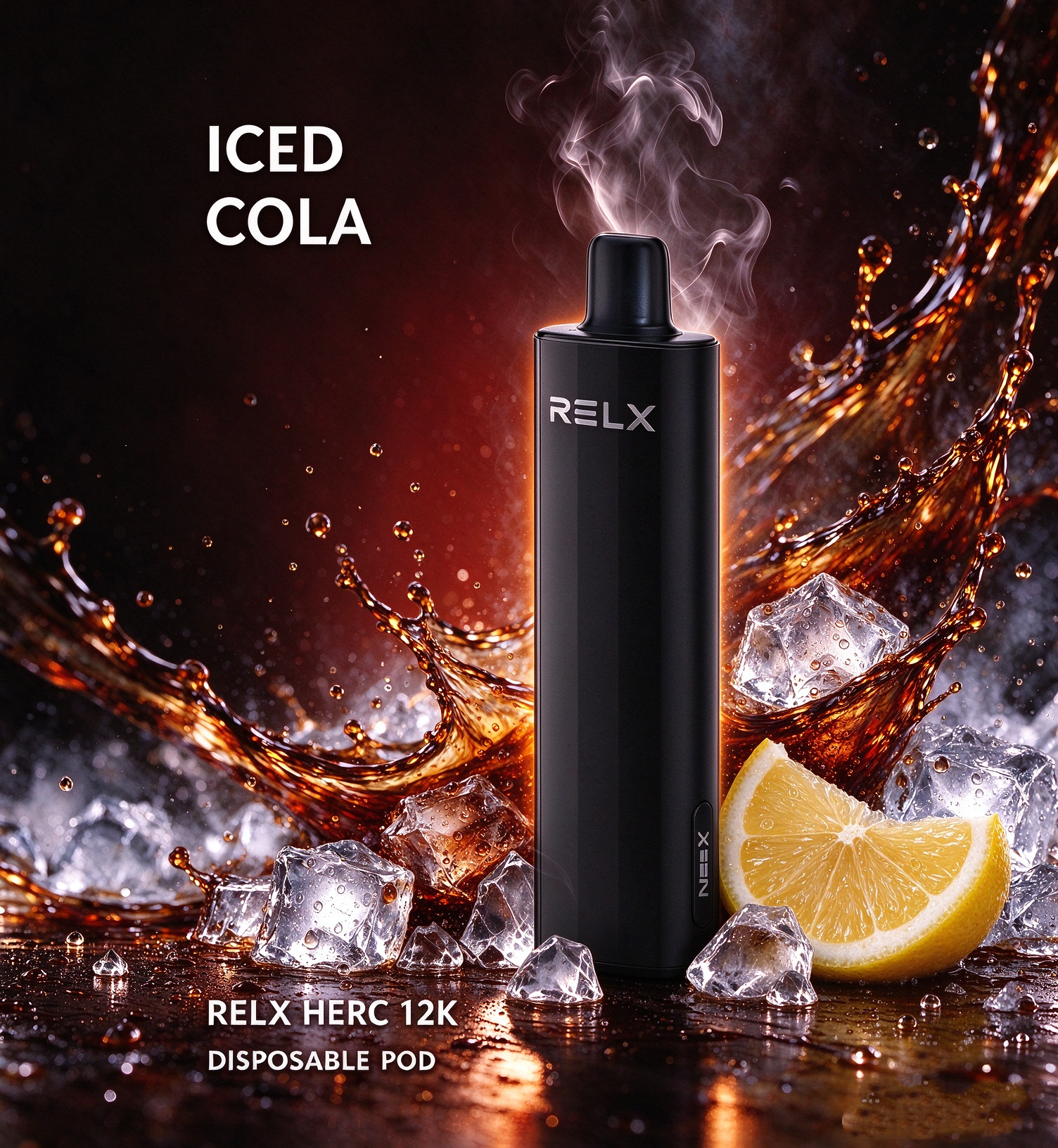 Relex Hercules 12000