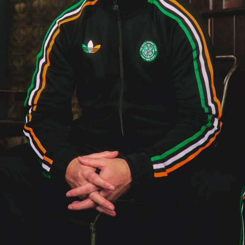 Celtic Origins Track Suit