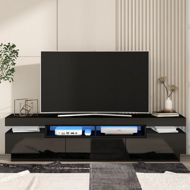 Tv Modernluxe