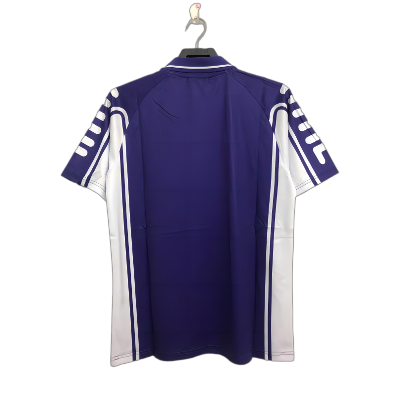 Fiorentina 1999/00 Home Kit S~XXL