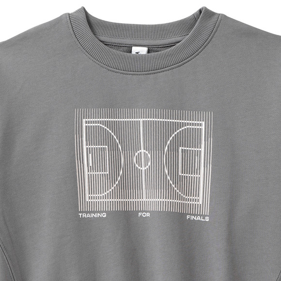 Yigga Jungen Sweatshirt mit Print