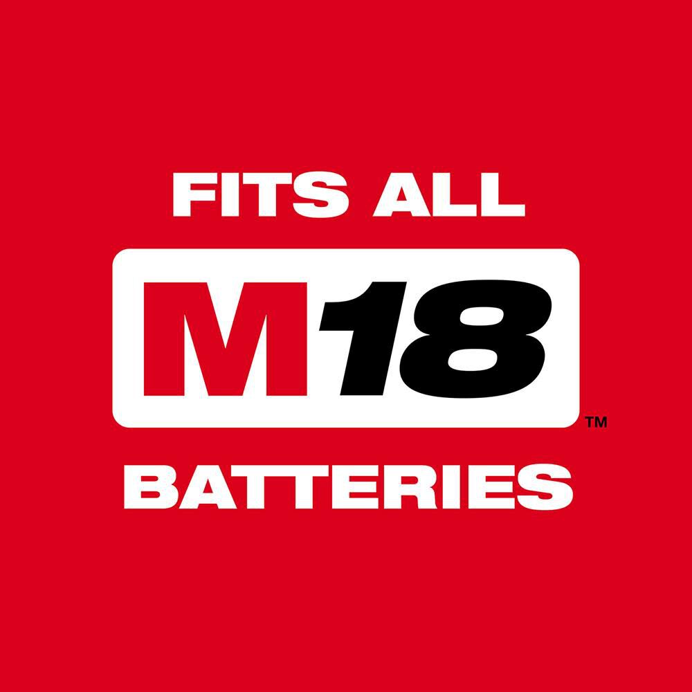 Milwaukee M18 Jobsite Radio 2890-20