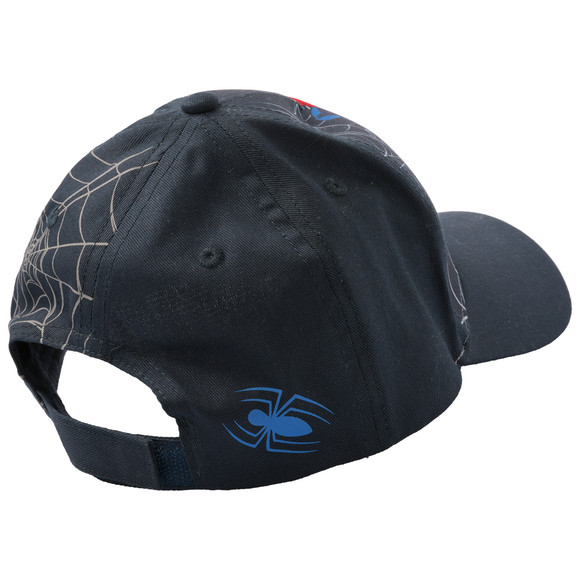 Topolino MARVEL Spiderman Kappe mit Print