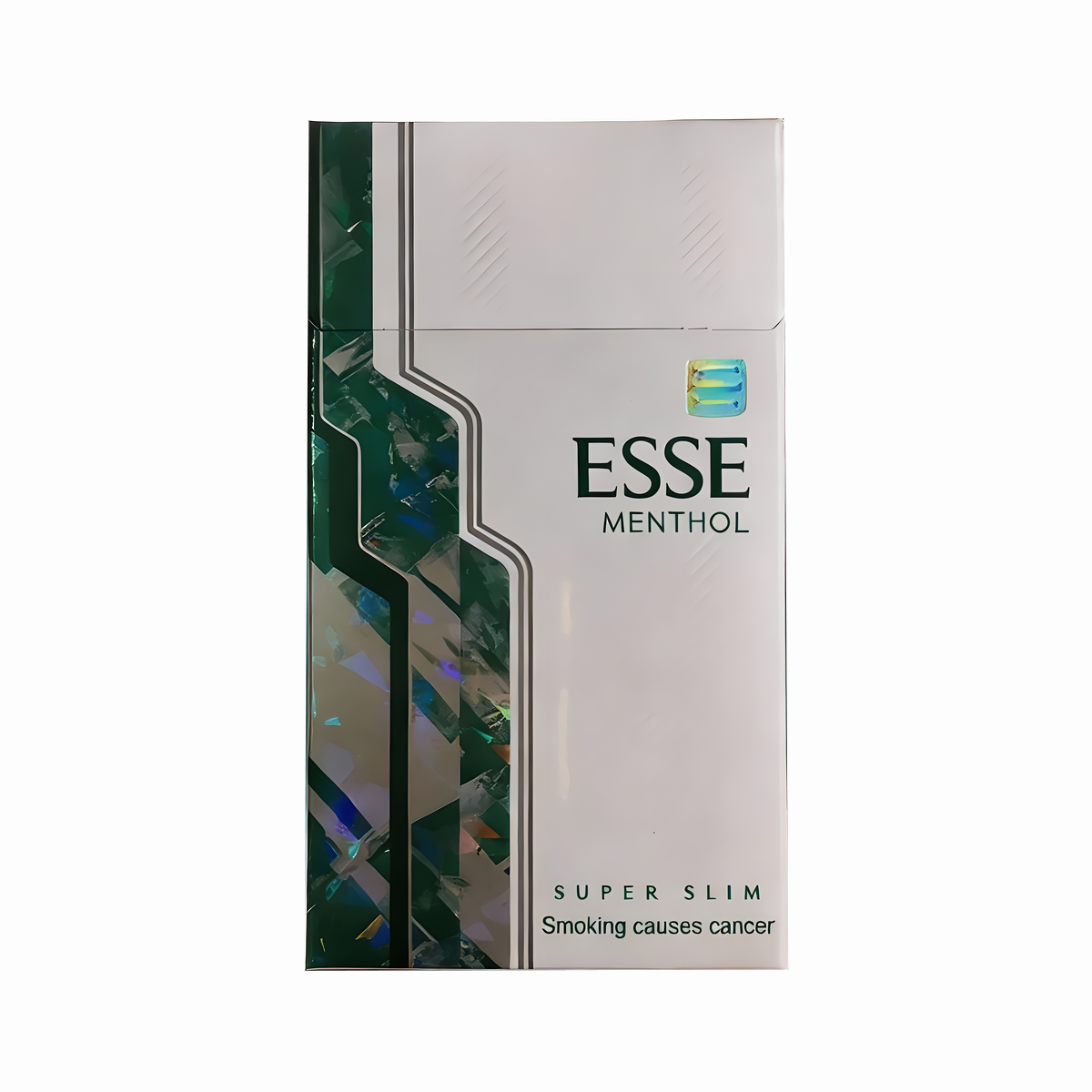 ESSE Menthol Super Slim