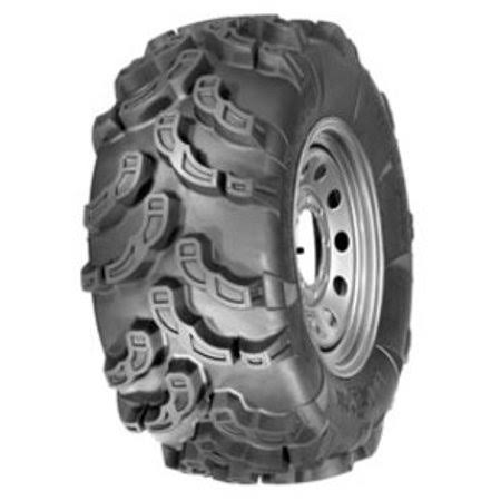 Power King Mudcat : 25x11-10 (6)