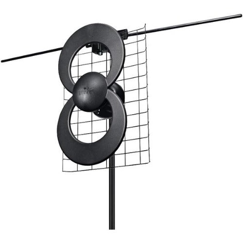 g Antennas Direct ClearStream 2V UHF/VHF Indoor/Outdoor DTV Antenna
