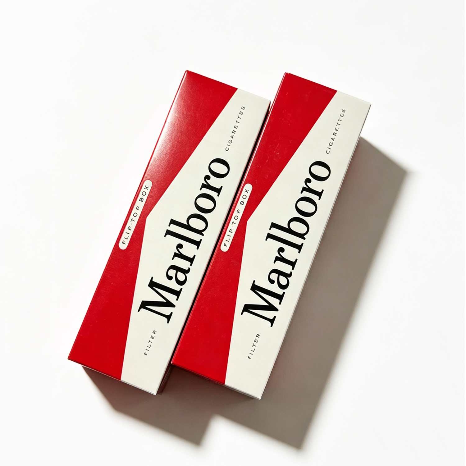 Marlboro Red Short(US) Carton