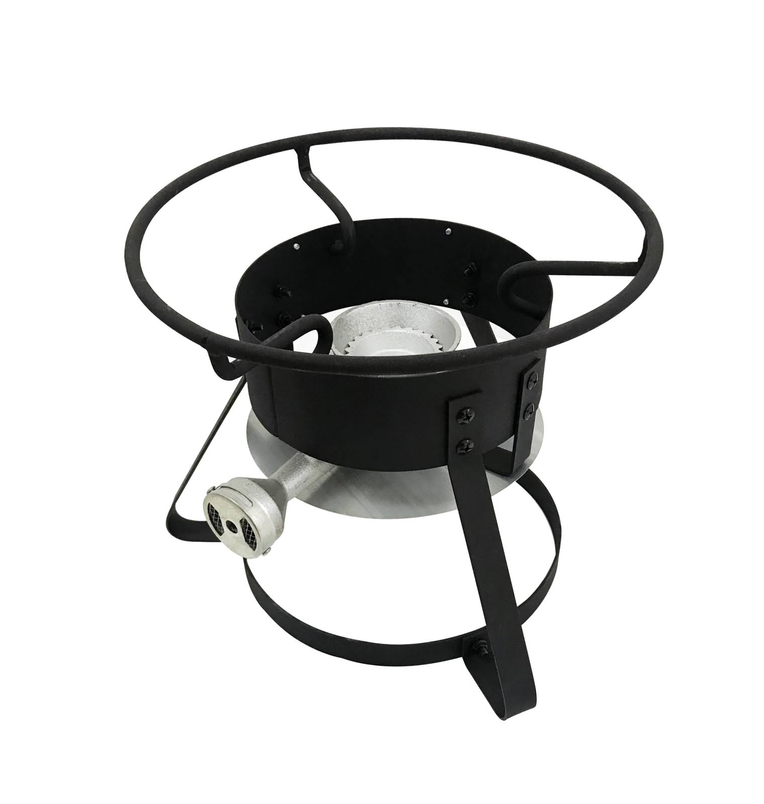 Expert Grill 10 Quart Aluminum Propane GAS Fish Fryer