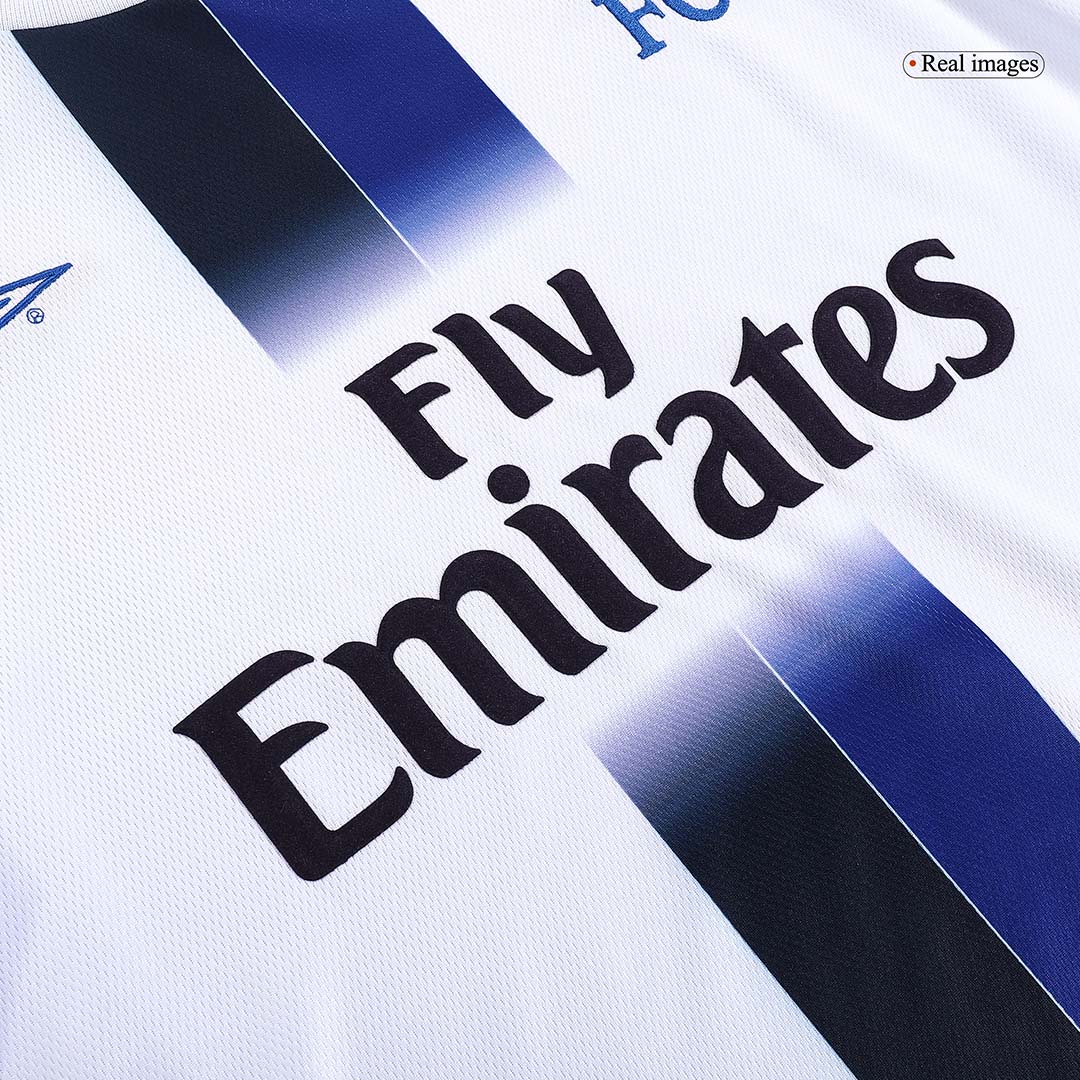 Retro Soccer Jersey Chelsea Away 2003/05