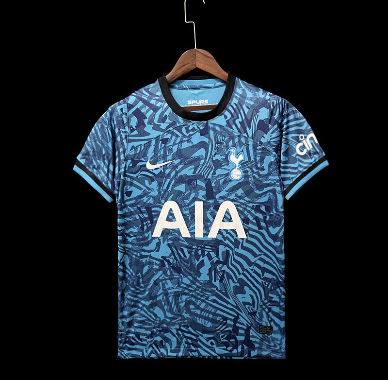 Tottenham maillot third 2022/23€14.99