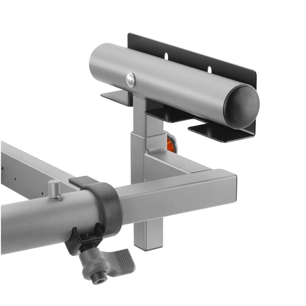 Ridgid Foldable Mobile Miter Saw Stand with Mounting Braces AC9946