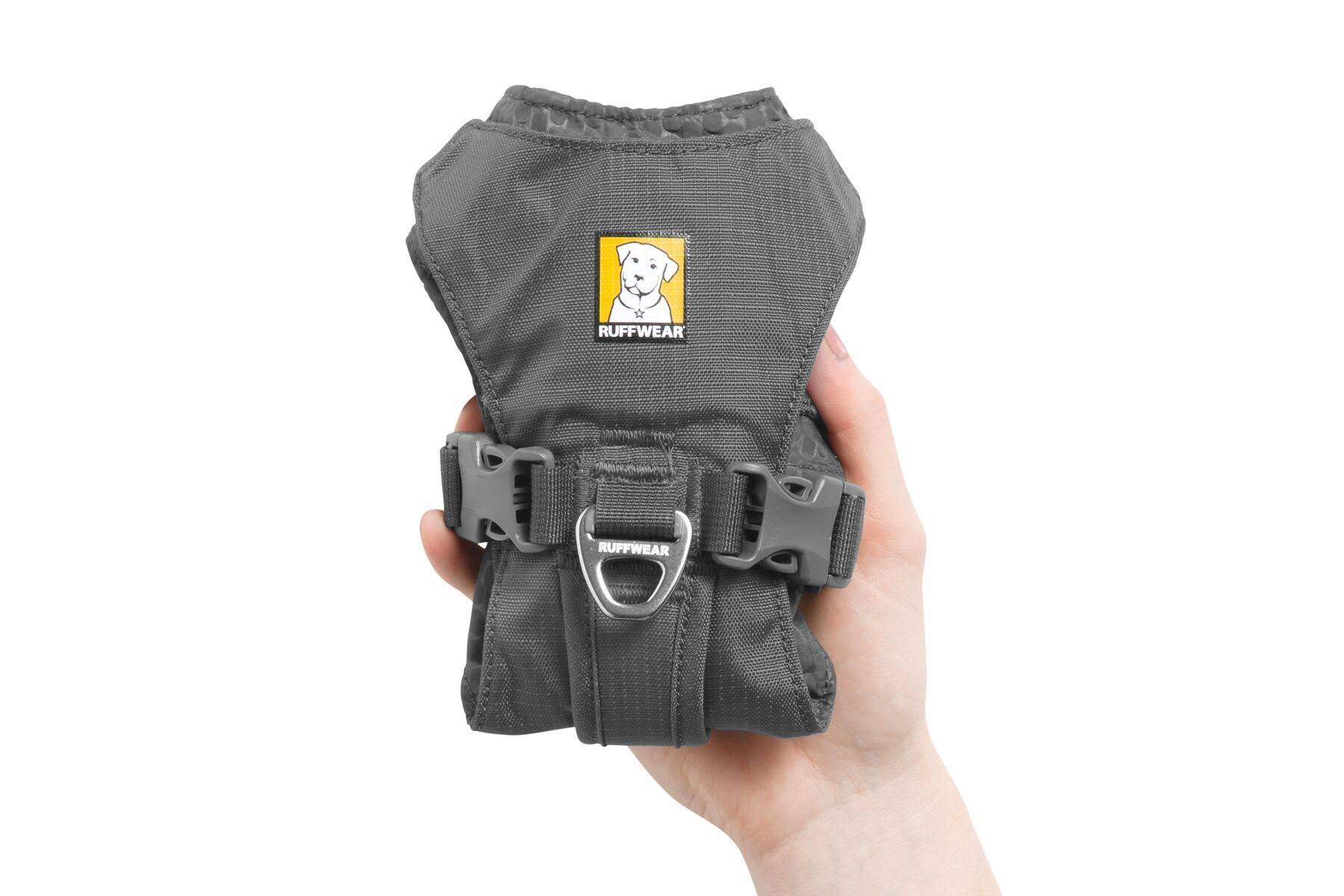Ruffwear - Flagline Harness - Large - XL - Red Rock