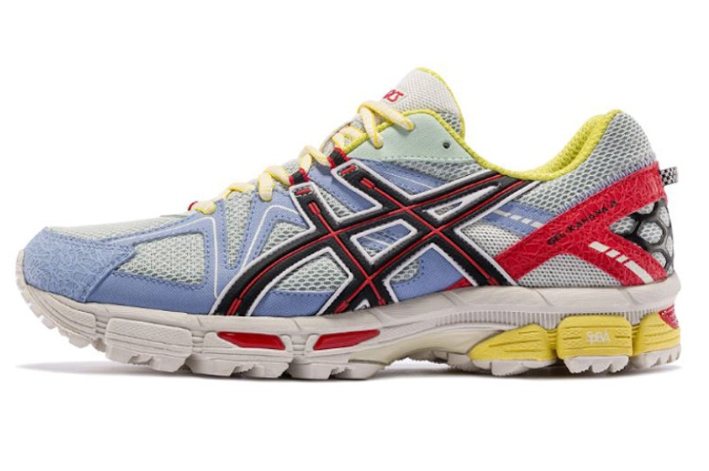 ASICS Gel-Kahana 8 Light Gray Blue 1011B109-020