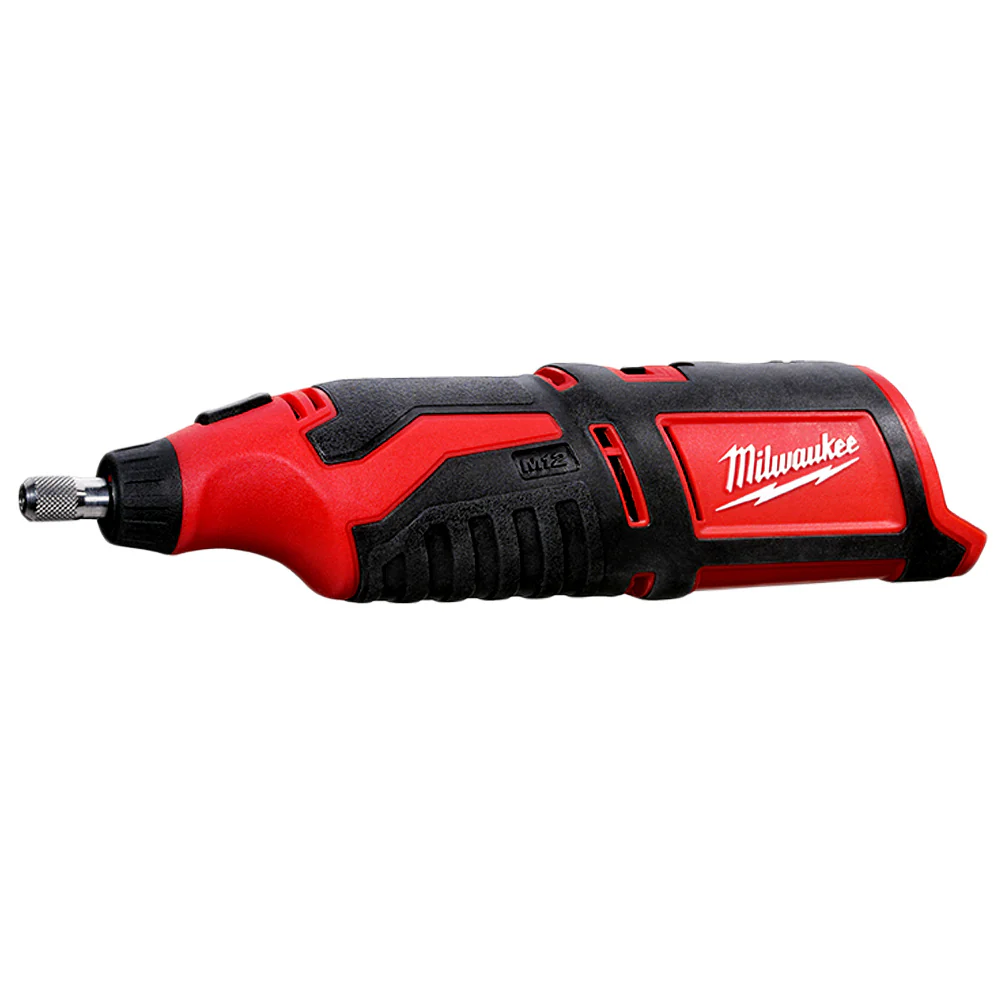 2026 Milwaukee 2460-20 M12 12V Rotary Tool w/ Cutting Wheels - Bare Tool