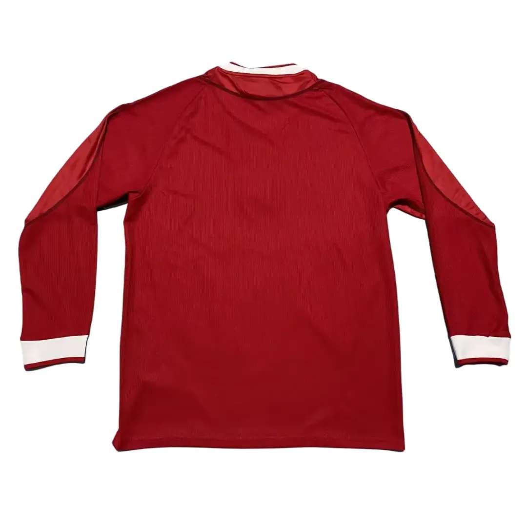 Retro LVP 2002-04 Home Long Sleeves