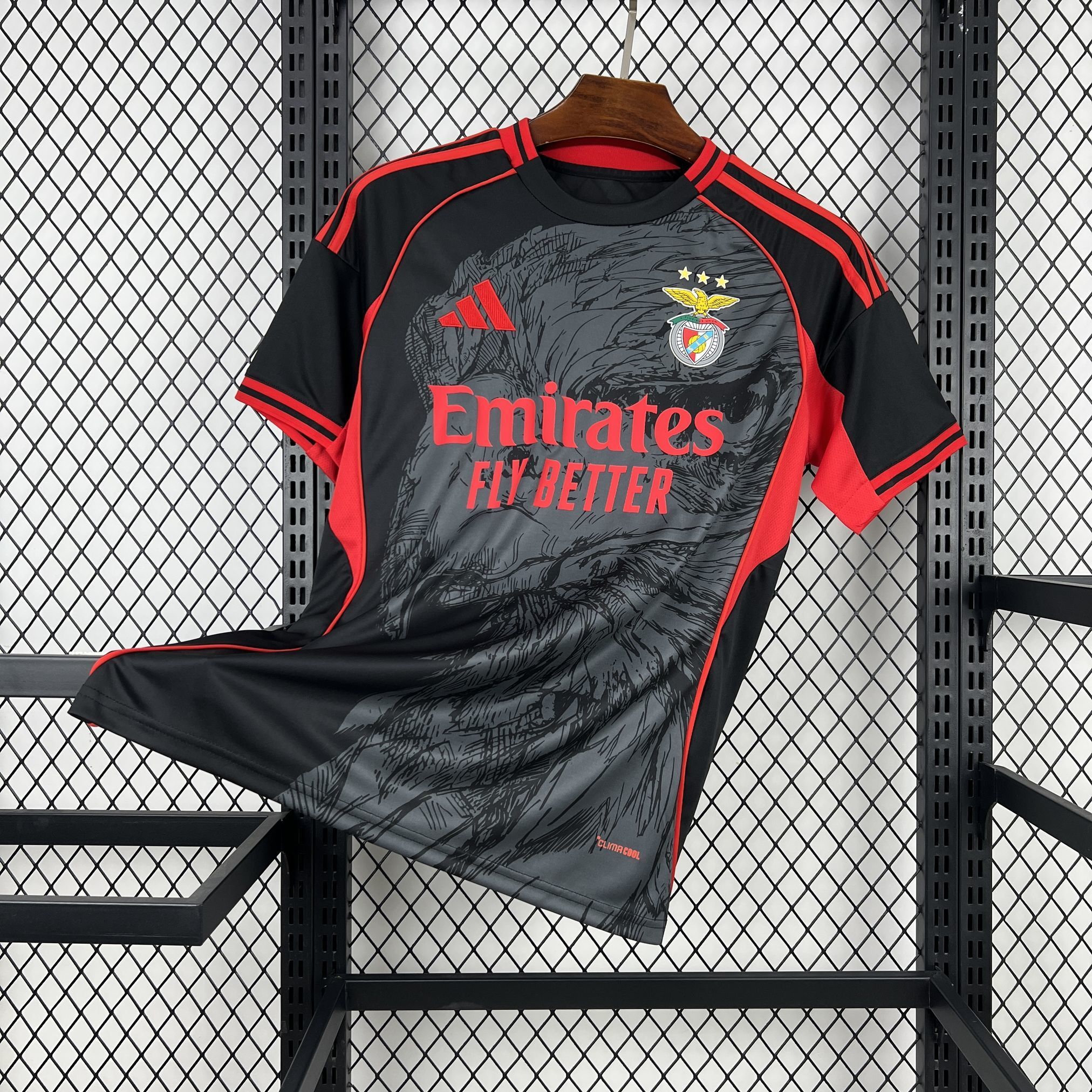 Benfica maillot foot 2026 2027€14.99