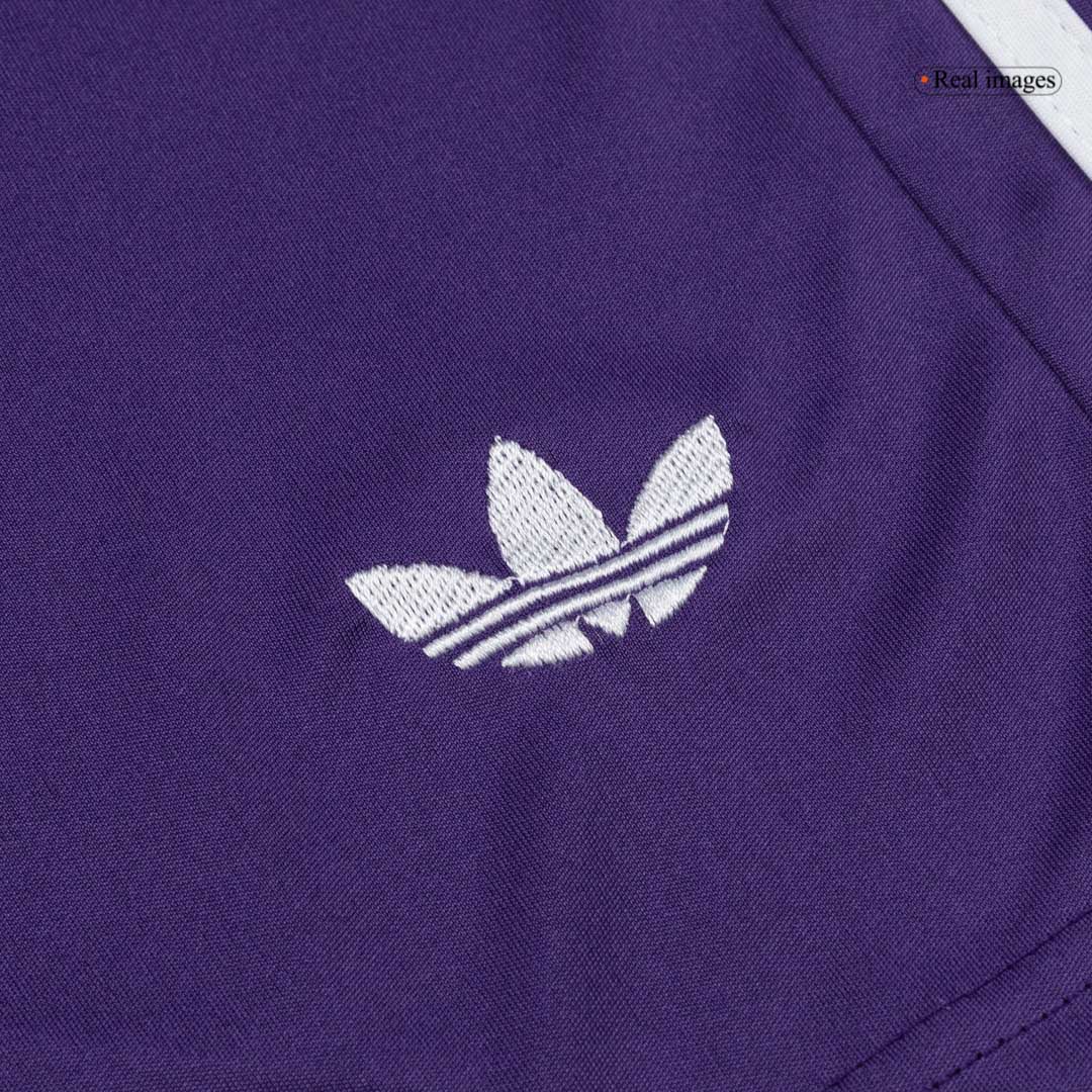 Scotland Away Kids Soccer Jerseys Kit World Cup 2026